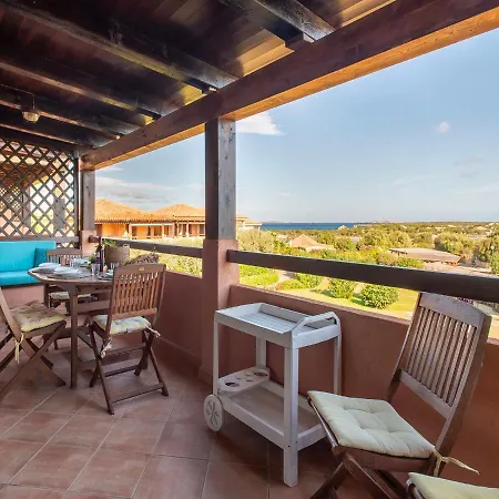 D2 - H2 By Interhome Apartmán Golfo Aranci