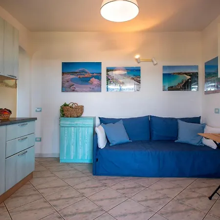 Apartment D2 - H2 By Interhome Golfo Aranci