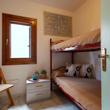 D2 - H2 By Interhome * Golfo Aranci