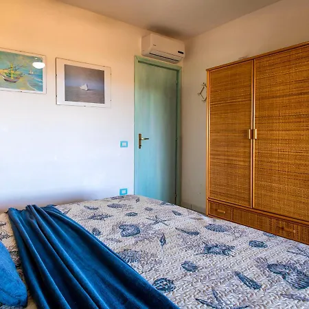 D2 - H2 By Interhome Apartment Golfo Aranci