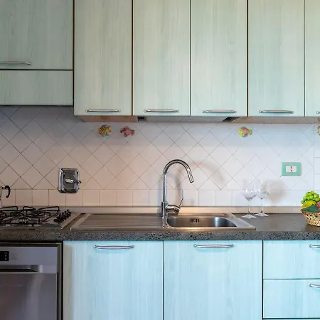 D2 - H2 By Interhome Apartment Golfo Aranci