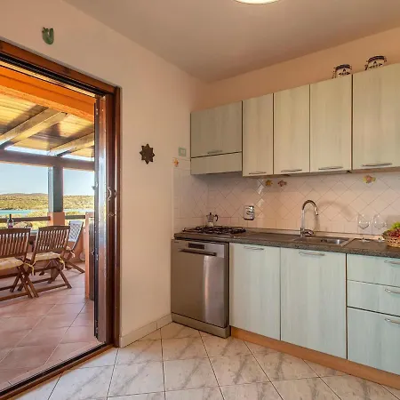 D2 - H2 By Interhome Apartment *