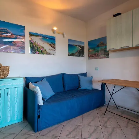 D2 - H2 By Interhome * Golfo Aranci
