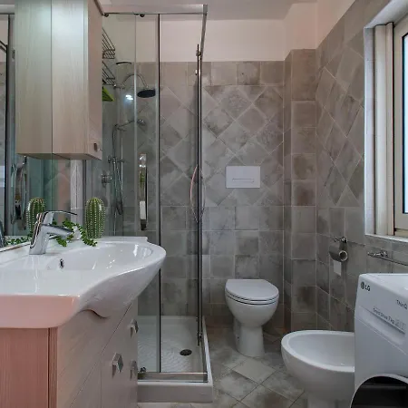 D2 - H2 By Interhome Golfo Aranci