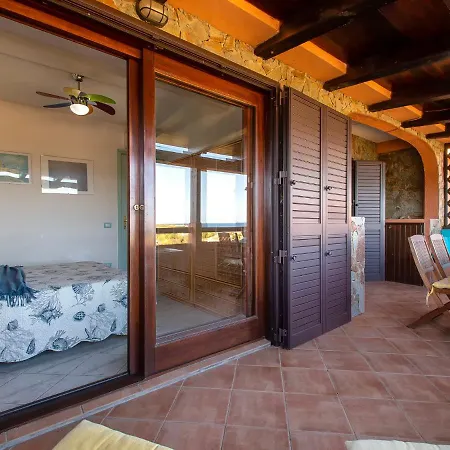 D2 - H2 By Interhome Apartmán Golfo Aranci