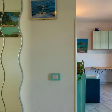 D2 - H2 By Interhome Apartment